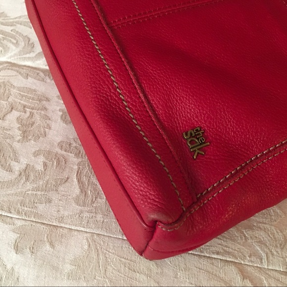 The Sak Iris Crossbody - Picture 7 of 11